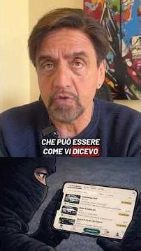 ‼️Volete vendere una macchina o una moto?⚠️Attenzione a questa nuova truffa!!! #zanza #truffa