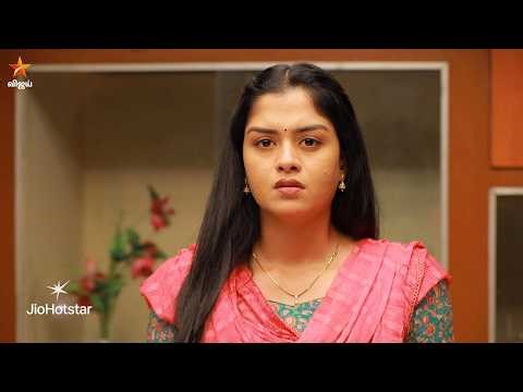 Mahanadhi | 6th to 10th April 2026 - Promo