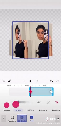 how are u? @funimate #fyp #funimate #funimatetutorials #tutorials #tutoriales #dixie #dixiedamelio #damelio #video #tiktok #viral #fy #foryoupage #4u