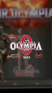 10K views · 490 reactions | 2022 @mrolympiallc Bodybuilding Competitor @patrickjohnson_ifbbpro . For 2023 @mrolympiallc Event information go to mrolympia.com @jake_wood_media @dansolomon_official @ifbb_pro_league @wingsofstrength #mrolympia #ifbbproleague #wingsofstrength | Mr. Olympia LLC | Facebook