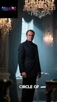 Jeffrey Epstein Scandal Explained | Dark Secrets of Powerful Global Elites