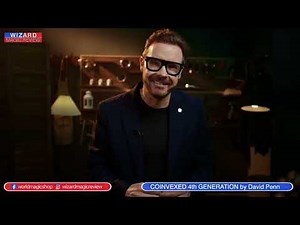 The Wizard Magic Review - Blackpool Magic Convention 2025 – Exclusive Preview Show! (Part One)