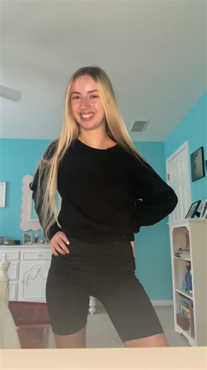 Sarah Todd Hammer on Instagram: "I am so excited to partner with Slick Chicks to promote their December Shop to Benefit campaign! 10% of all online Slick Chicks sales will benefit Easterseals, a trusted disability service provider nationwide. Use promo code SarahTodd20 to get 20% off! [Video Description: ST, a young white woman with long blonde hair, is on screen. She is wearing Slick Chicks apparel and showing their adaptive underwear, bras, and loungewear.] #Ad #DisabilityTikTok #DisabilityAwa