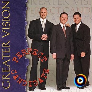 He's Still Waiting By The Well by Greater Vision