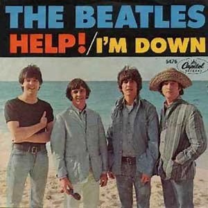 Help! - Letra - The Beatles