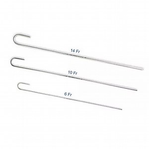 [Hot Item] Medical Tracheal Intubation Intubating Stylet for Hospital