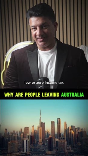 Why People Are Leaving Australia 😱 Truth About Taxes, Cost & Lifestyle