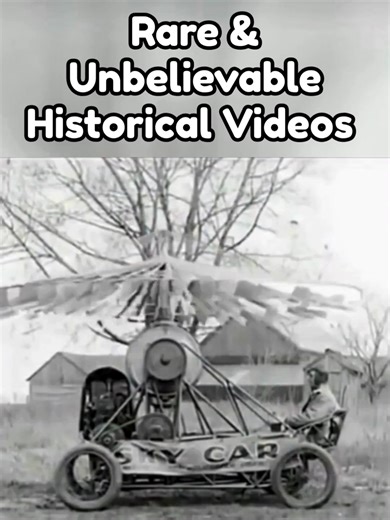 Rare Historical Videos: Unforgettable Moments Captured