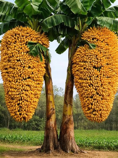 How to Grow Bananas Alongside Watermelons: Tips and Tricks