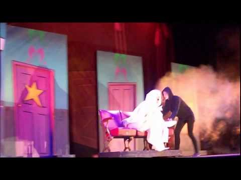 Scooby Doo Live! Musical Mysteries