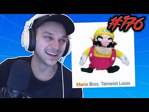 NEW MERCH IDEA?? - GOONS #176