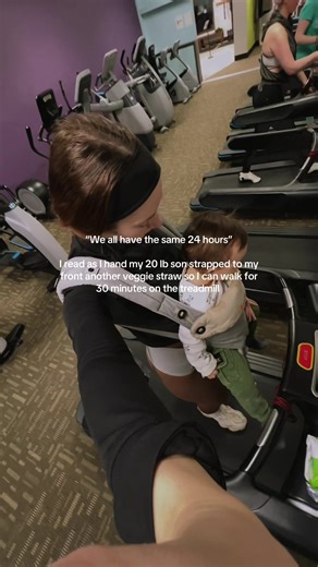 I didn’t realize before I had my son how hard it can be for moms to actually get a solid workout in. Of course I had clients that were moms, I saw them struggle and work their butts off. I just never fully grasped the dedication until I became a mom myself. I’ve learned some things about being a mom & working out: 1. You have to throw perfection out the window. There’s no room or time for things to be done perfectly. Do what you can because it’s better than nothing 2. Sometimes you need the nap
