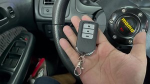 47K views · 1K reactions | Honda civic ➡️Push start button installation ➡️Remote engine start ➡️Smart alarm system v1 ☑️20% OFF discount ☑️1 year warranty ☑️Guaranteed clean wirings ☑️Airconditioned waiting area ☑️Free coffee ☑️Free wifi ☑️Free back to zero fumigation #TEAMGAVIN #GAVINAUTOACCESSORIESPH | Gavin Auto Accessories PH | Facebook