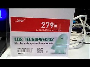 TV Set LG 32LM6300PLA - Review