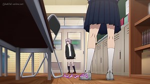 [Shahiid-anime net] Yofukashi no Uta Season 2 - 07 (1080p)