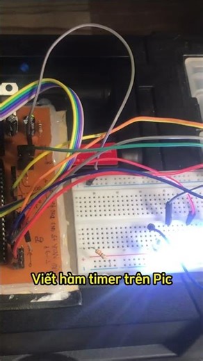 Hành trình trở thành lập trình viên nhúng Day n +2#embeded #nhung #clearning