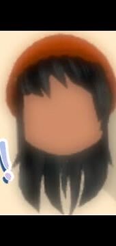 *Tutorial* No face aesthetic roblox head | easy | Angel Creates