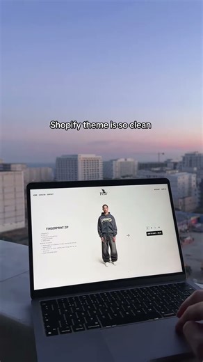 shrine premium website theme for dropshipping business