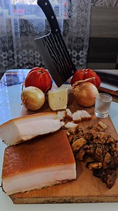 9.1K views · 120 reactions | Unora le e rușine să mănânce așa ceva | Praf Daniel | Facebook