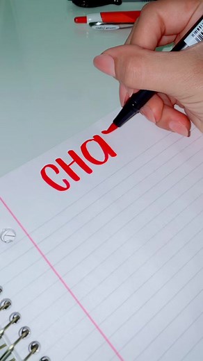 Organized Notes: Aesthetic Study Inspiration