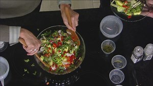 Gut health: Focus on fiber