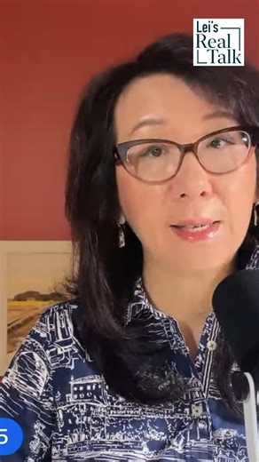 The Perfect Donors — and the CCP Knows It #reels #China #ccp | Lei's Real Talk