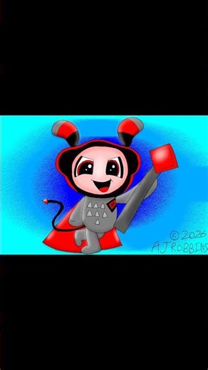 PLEASE SUBSCRIBE!!! #indieanimation #fyp