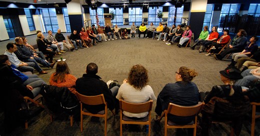 Maslow Family Graduate Program in Creative Writing Marks Twenty Years of Nurturing a Literary Community