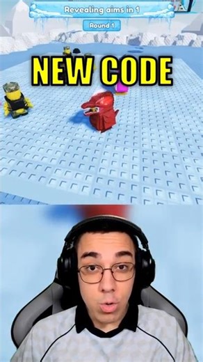 New Code - Roblox Knockout