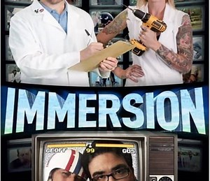 Immersion Summary, Latest News, Trailer, Season List, Cast, Where to Watch and More