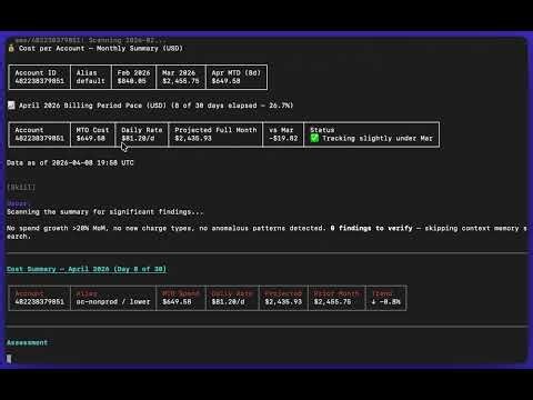 Oscar Ops - Preview Edition | Demo