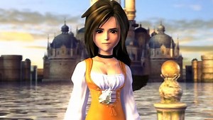 Final Fantasy IX now available for PC via Steam