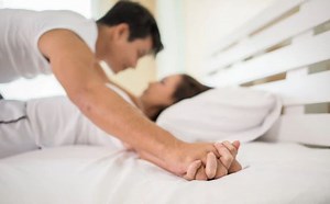 5 Gaya Hubungan Suami Istri yang Baik dan Benar Menurut Islam : Okezone Muslim