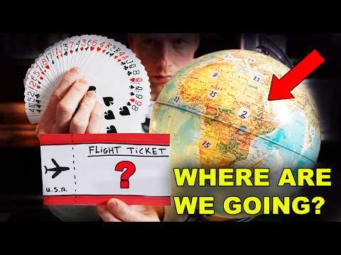 Learn This AWESOME Mentalism Prediction Trick [REVEALED]