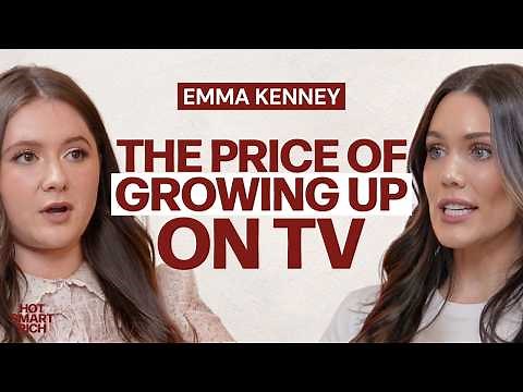 Emma Kenney: The TRUTH About Child Stardom & Shameless (EXCLUSIVE)