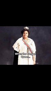 Tongan & Māori Royalty 🌴🇹🇴x 🌿🇳🇿 #pacific #history #oceania #royalty #pacificqueens | Modern Day Maori