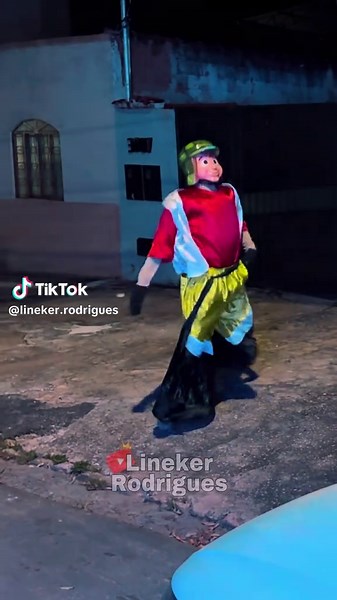 Carreta Furacão: Alegria e Personagens Inesquecíveis