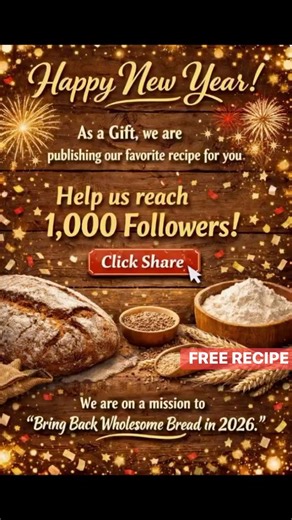 Visit our Online Store to place an order! www.hotplate.com/greenbriarsbakery 5 Convenient Pick Up Locations! Local Shops that carry our Bread: Pats Bulk Food - Versailles, IN Main Street Market - Lawrenceburg, IN We Sell FRESH MILLED FLOUR & Sourdough Starter! On a Mission to Bring Back Wholesome Bread in 2026! | GreenBriars Bakery