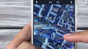 史上最强的3D实景地图，世界各地角落都能看得清楚，这软件无敌了