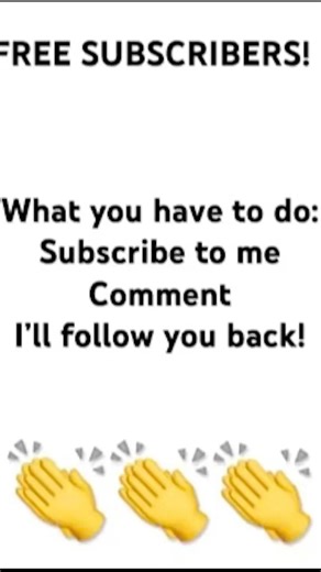 FREE SUBSCRIBERS #roblox #games #gaming #song #shortvideo #shorts #short #music #motivation #memes