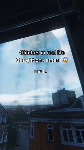255K views · 2.1K reactions | Proof we’re living in a simulation  #fy #fyp #glitchesinreallife #simulation #interesting | The scare hub | Facebook
