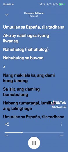 Popular Songs with Lyrics You’ll Love