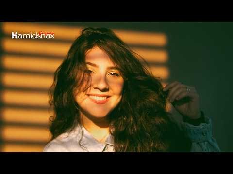 Hamidshax - No Limit (Original Mix)