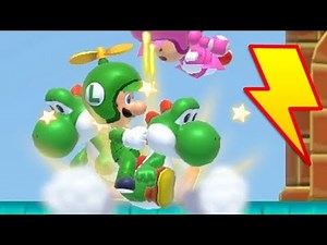 Super Mario Maker 2 Online Multiplayer Versus