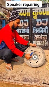 6.3K views · 8.1K reactions | Speaker phar दिया #reelsfb #sound #djsetup #reels #dj #tranding #facebook #viral #peeaker | Krishan K K | Facebook