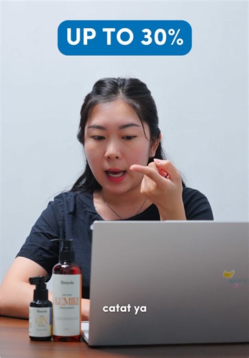 Promo 10.10: Live Streaming Special Event Malam Ini