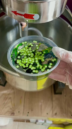 Exciting Slime Restock Event Saturday at 3pm EST!