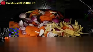 46K views · 776 reactions | How to make Atchara | Atsara | Pickled Papaya GET the full recipe here: https://youtu.be/bMLPyHGvLr8 | Best Tutorial Recipes | Facebook