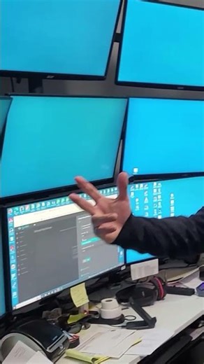 HCI VMware Short - 0050