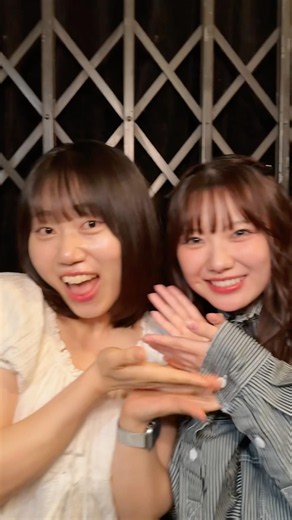 Beautyfoolさんと撮らせてもらった🤍かわいい！！！#青春は見えない 『#ユイカ』 #Beautyfool